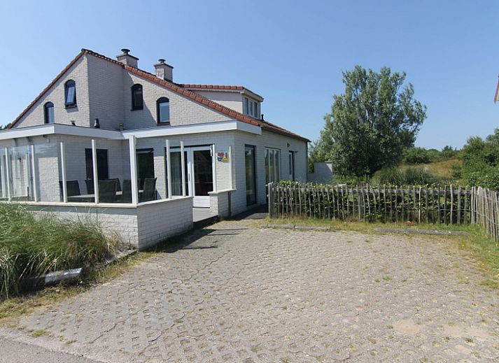 Unterkunft 0101506 - Ferienhaus Texel - Vakantiehuis D 477