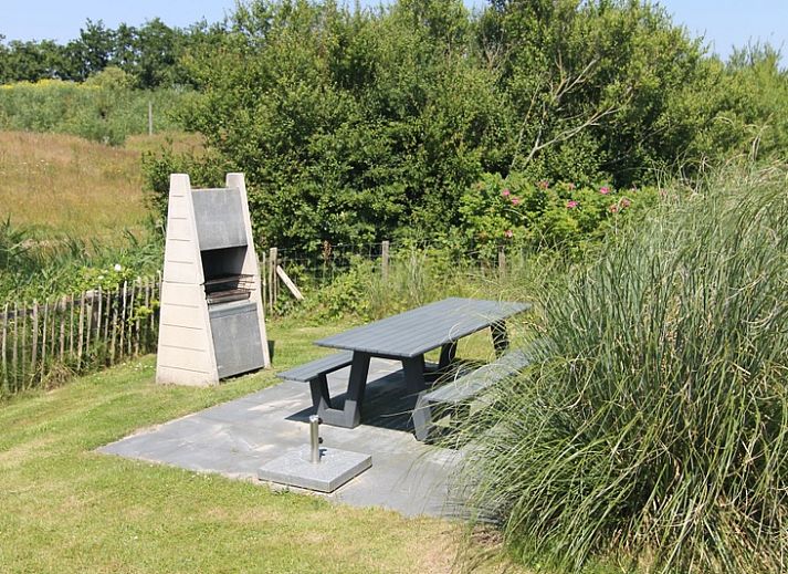 Unterkunft 0101506 - Ferienhaus Texel - Vakantiehuis D 477