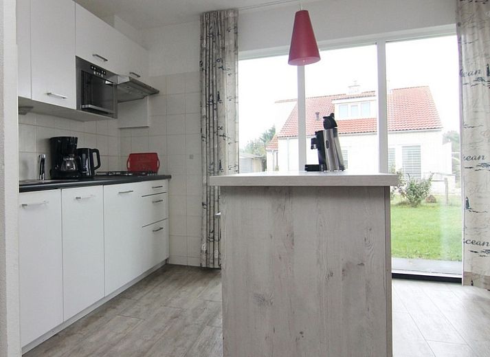 Unterkunft 0101506 - Ferienhaus Texel - Vakantiehuis D 477