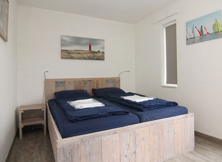 Unterkunft 0101506 - Ferienhaus Texel - Vakantiehuis D 477