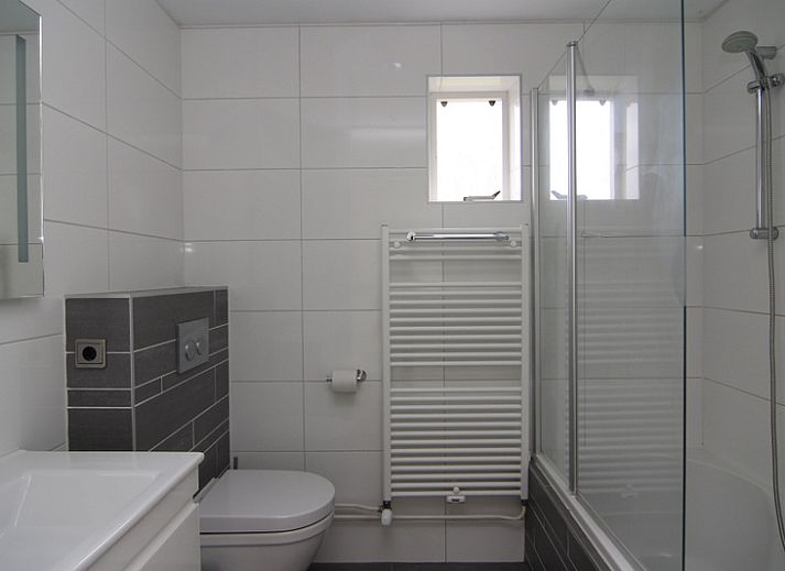 Unterkunft 0101506 - Ferienhaus Texel - Vakantiehuis D 477