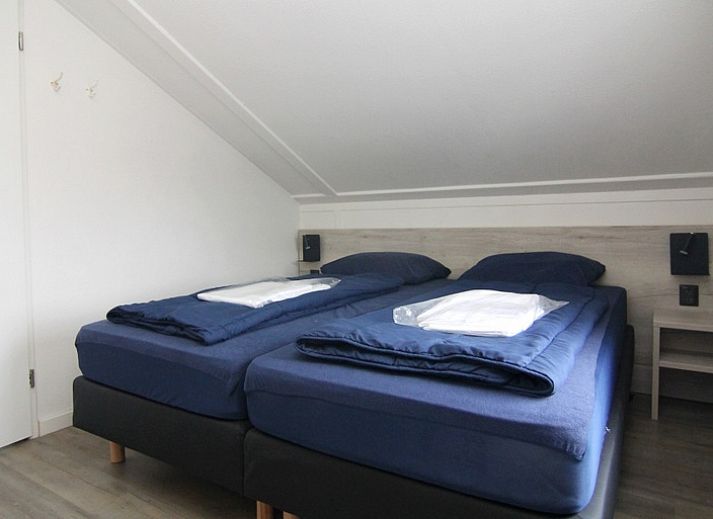 Unterkunft 0101506 - Ferienhaus Texel - Vakantiehuis D 477