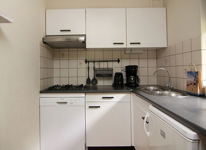 Verblijf 0101507 - Vakantiewoning Texel - Vakantiehuis A 023