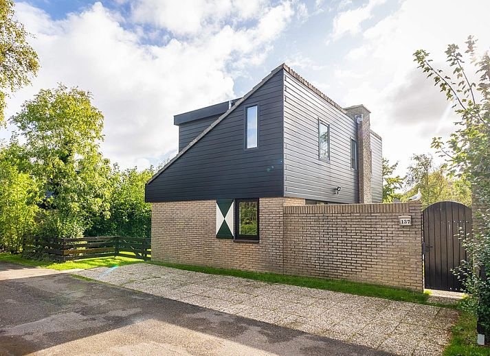 Unterkunft 0101508 - Ferienhaus Texel - Vakantiehuis C 137