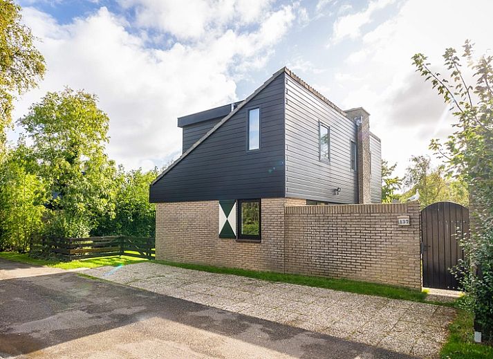 Unterkunft 0101508 - Ferienhaus Texel - Vakantiehuis C 137