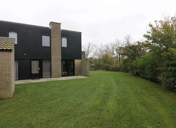 Unterkunft 0101508 - Ferienhaus Texel - Vakantiehuis C 137