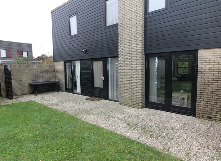 Unterkunft 0101508 - Ferienhaus Texel - Vakantiehuis C 137