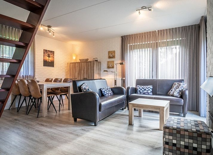 Unterkunft 0101508 - Ferienhaus Texel - Vakantiehuis C 137