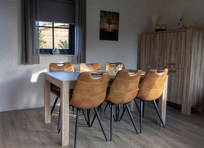 Unterkunft 0101508 - Ferienhaus Texel - Vakantiehuis C 137