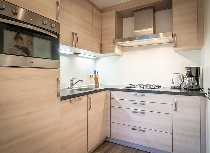 Unterkunft 0101508 - Ferienhaus Texel - Vakantiehuis C 137