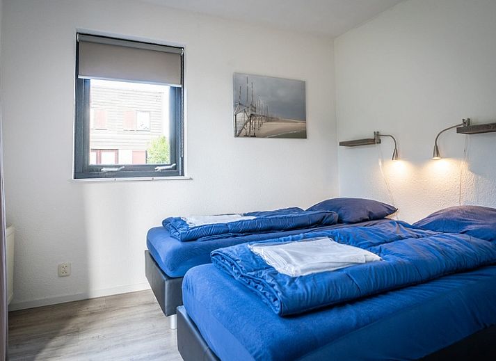 Unterkunft 0101508 - Ferienhaus Texel - Vakantiehuis C 137