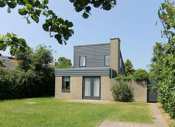 Unterkunft 0101509 - Ferienhaus Texel - Vakantiehuis B 271