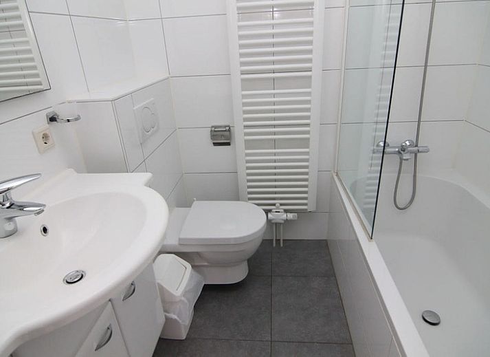 Unterkunft 0101509 - Ferienhaus Texel - Vakantiehuis B 271