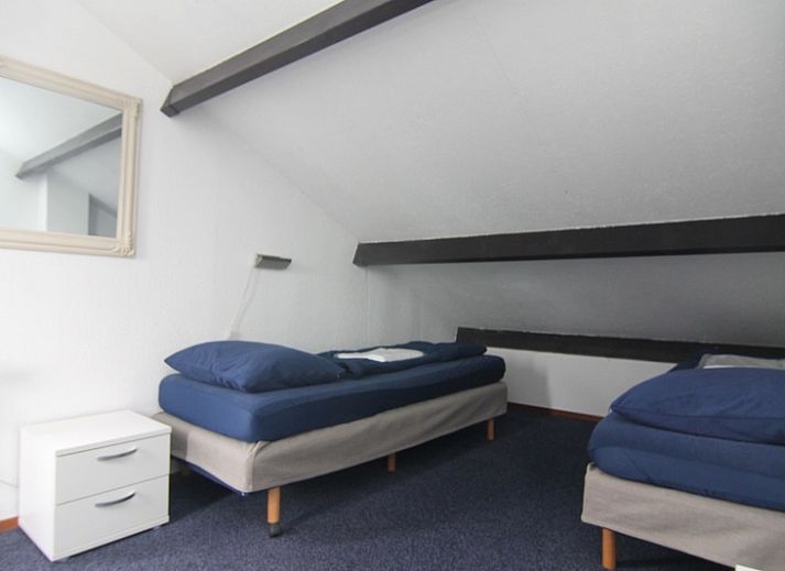 Unterkunft 0101509 - Ferienhaus Texel - Vakantiehuis B 271