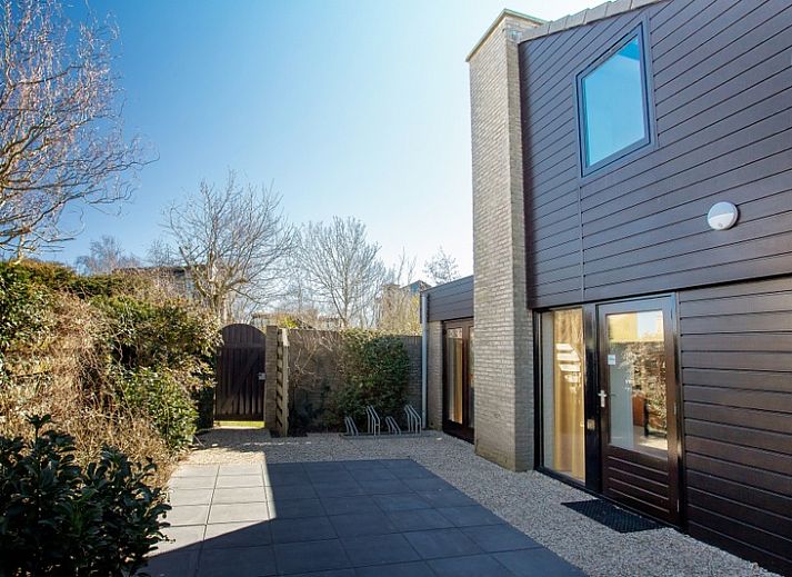 Unterkunft 0101510 - Ferienhaus Texel - Vakantiehuis B 195