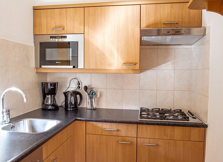 Unterkunft 0101510 - Ferienhaus Texel - Vakantiehuis B 195