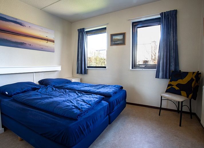 Unterkunft 0101510 - Ferienhaus Texel - Vakantiehuis B 195