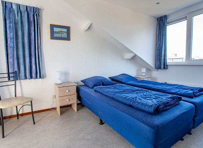 Unterkunft 0101510 - Ferienhaus Texel - Vakantiehuis B 195