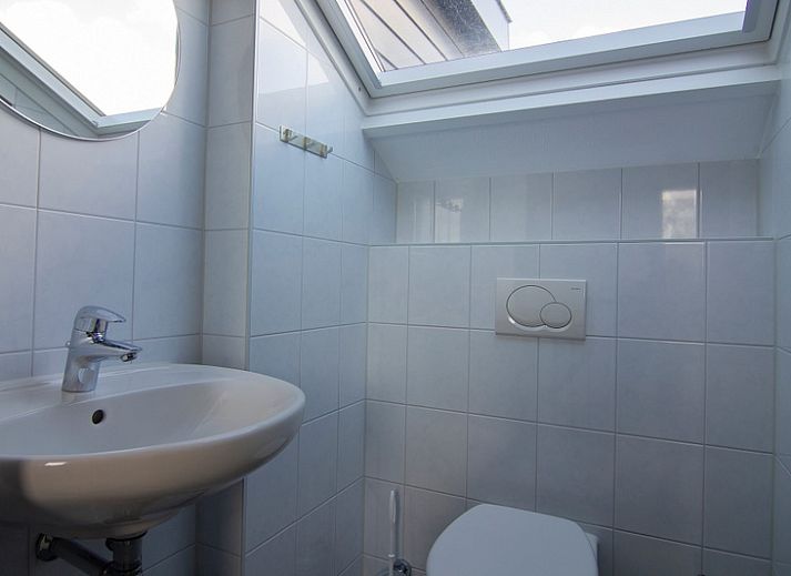 Unterkunft 0101510 - Ferienhaus Texel - Vakantiehuis B 195