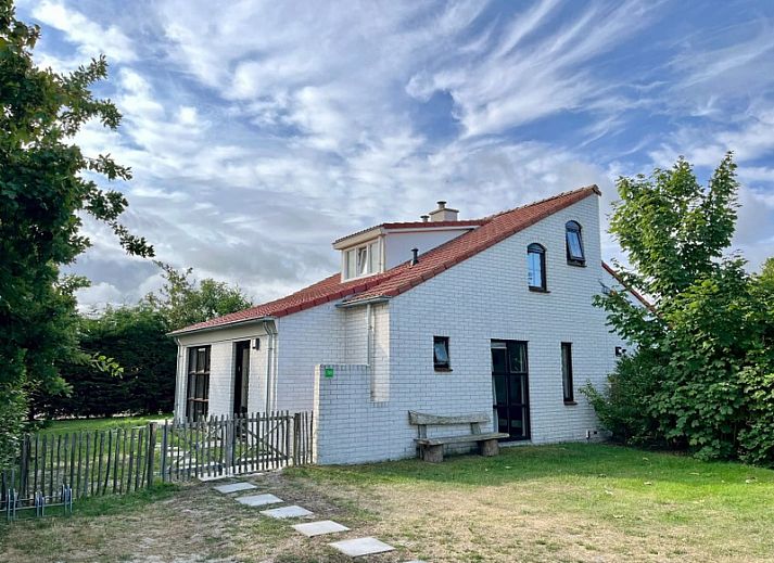 Unterkunft 0101511 - Ferienhaus Texel - Vakantiehuis D 709