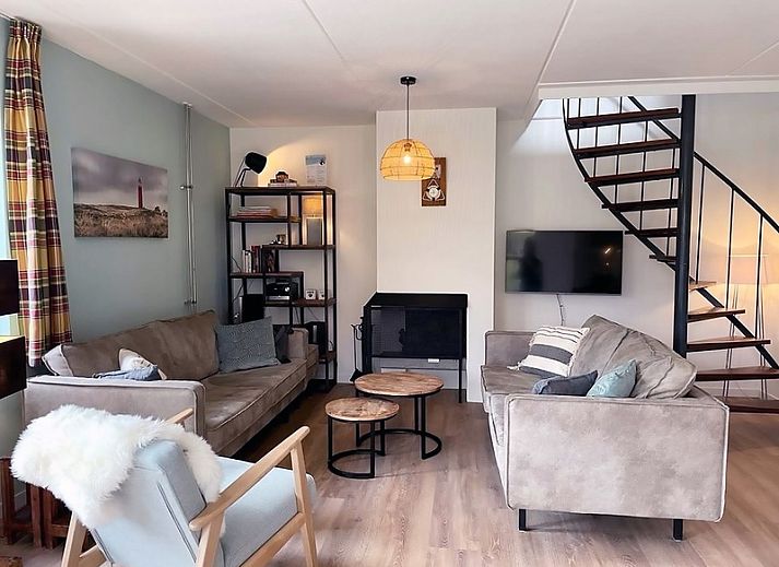 Unterkunft 0101511 - Ferienhaus Texel - Vakantiehuis D 709