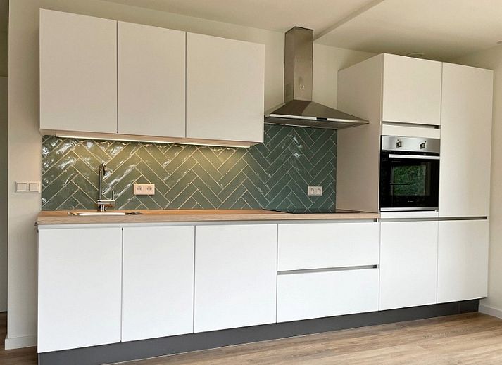 Unterkunft 0101511 - Ferienhaus Texel - Vakantiehuis D 709