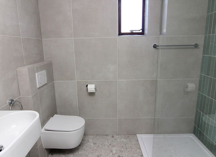 Unterkunft 0101511 - Ferienhaus Texel - Vakantiehuis D 709