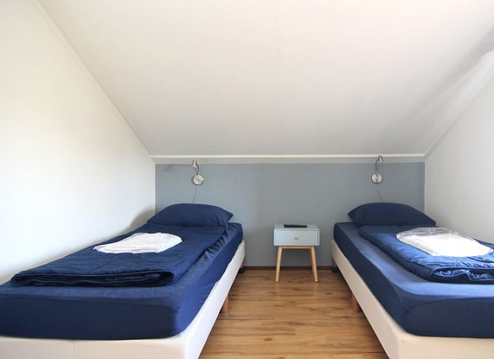 Unterkunft 0101511 - Ferienhaus Texel - Vakantiehuis D 709