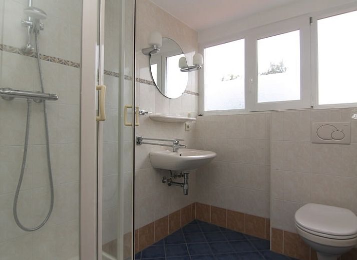 Unterkunft 0101511 - Ferienhaus Texel - Vakantiehuis D 709