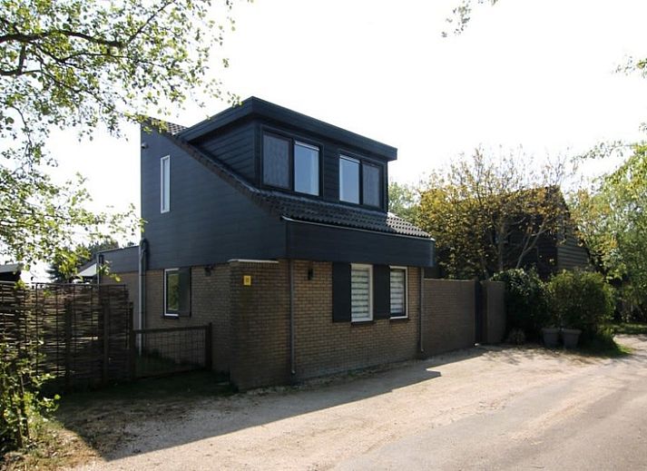 Verblijf 0101512 - Vakantiewoning Texel - Vakantiehuis B 127