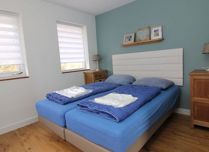 Verblijf 0101512 - Vakantiewoning Texel - Vakantiehuis B 127