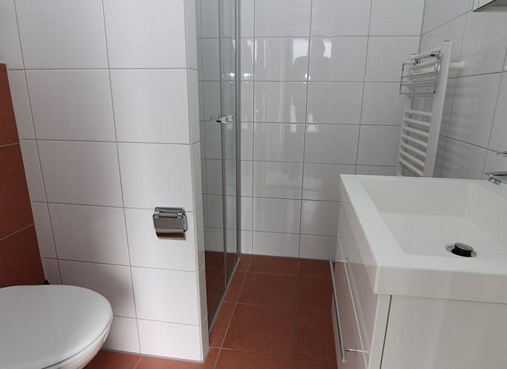 Verblijf 0101512 - Vakantiewoning Texel - Vakantiehuis B 127