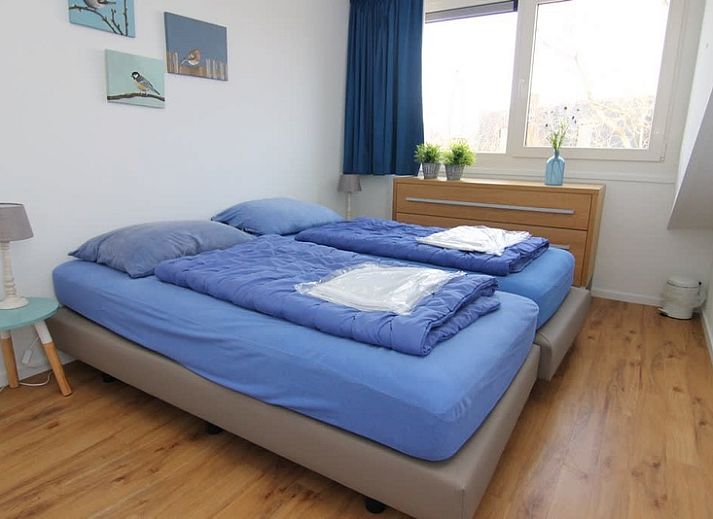 Verblijf 0101512 - Vakantiewoning Texel - Vakantiehuis B 127