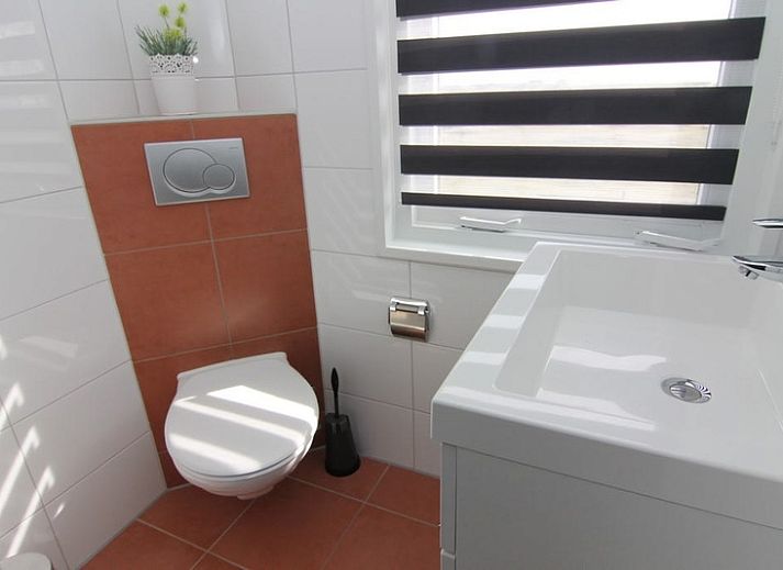 Verblijf 0101512 - Vakantiewoning Texel - Vakantiehuis B 127