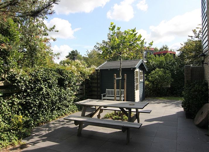 Unterkunft 0101513 - Ferienhaus Texel - Vakantiehuis A 345