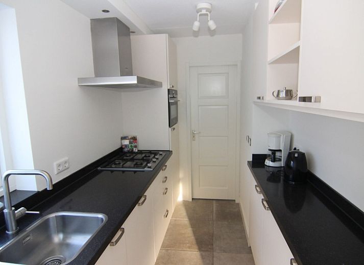 Unterkunft 0101513 - Ferienhaus Texel - Vakantiehuis A 345