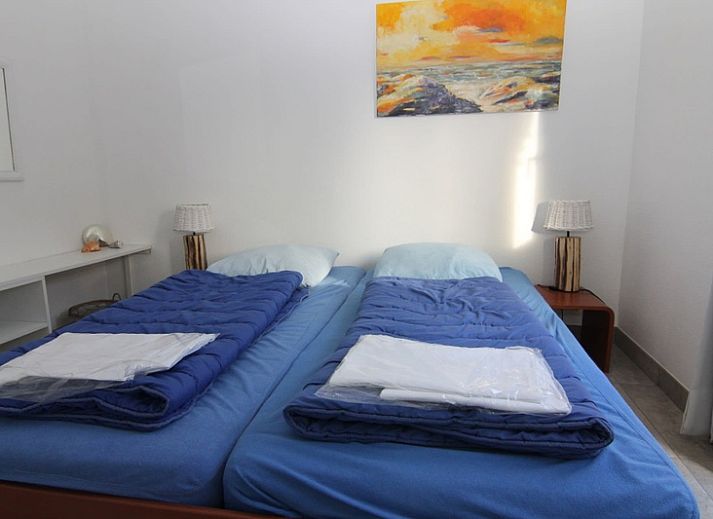 Unterkunft 0101513 - Ferienhaus Texel - Vakantiehuis A 345