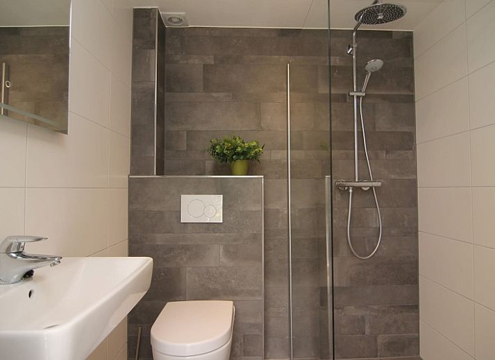 Unterkunft 0101513 - Ferienhaus Texel - Vakantiehuis A 345