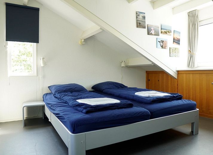 Unterkunft 0101513 - Ferienhaus Texel - Vakantiehuis A 345