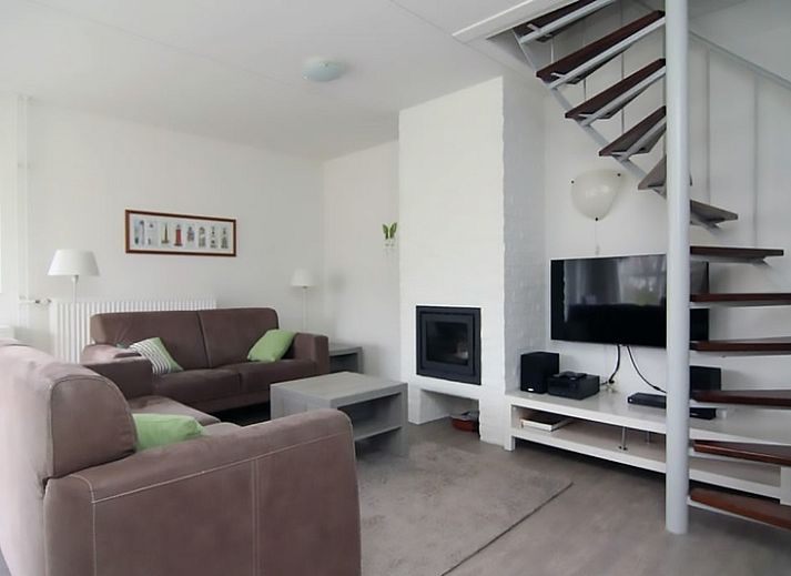 Unterkunft 0101514 - Ferienhaus Texel - Vakantiehuis D 730