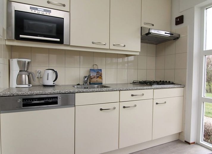 Unterkunft 0101514 - Ferienhaus Texel - Vakantiehuis D 730