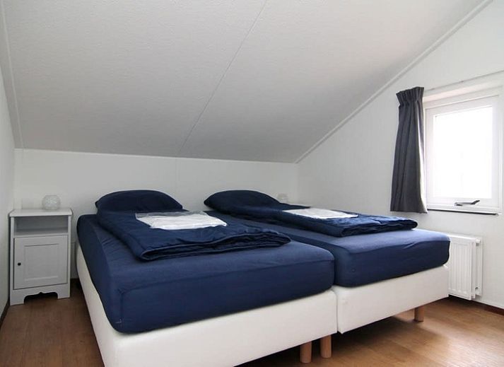 Unterkunft 0101514 - Ferienhaus Texel - Vakantiehuis D 730