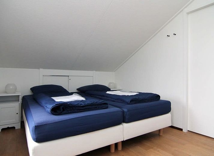 Unterkunft 0101514 - Ferienhaus Texel - Vakantiehuis D 730
