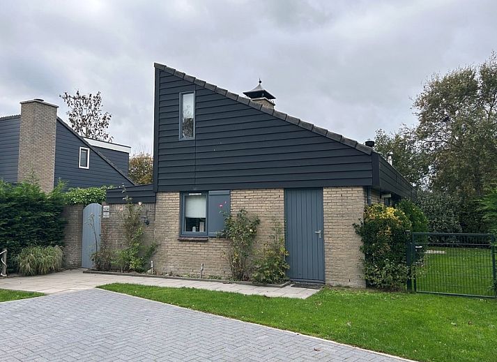 Guest house 0101515 - Holiday property Texel - Vakantiehuis A 209