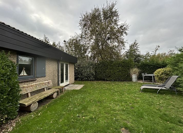 Guest house 0101515 - Holiday property Texel - Vakantiehuis A 209