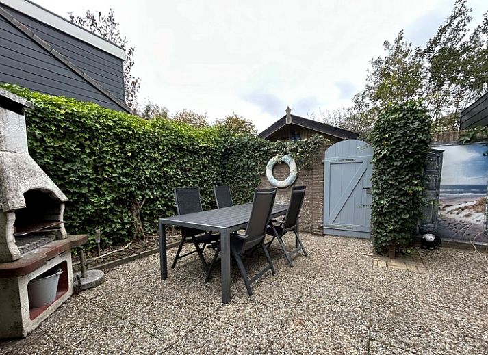 Guest house 0101515 - Holiday property Texel - Vakantiehuis A 209