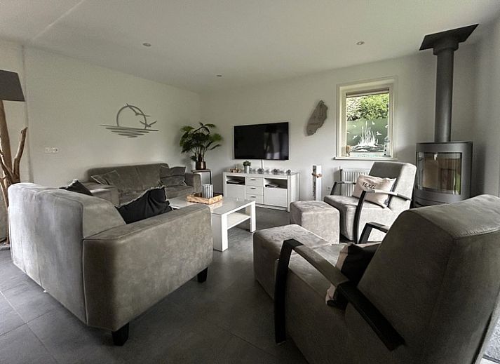 Guest house 0101515 - Holiday property Texel - Vakantiehuis A 209