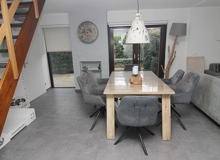 Guest house 0101515 - Holiday property Texel - Vakantiehuis A 209