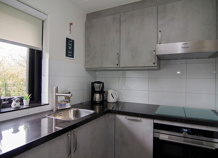 Guest house 0101515 - Holiday property Texel - Vakantiehuis A 209