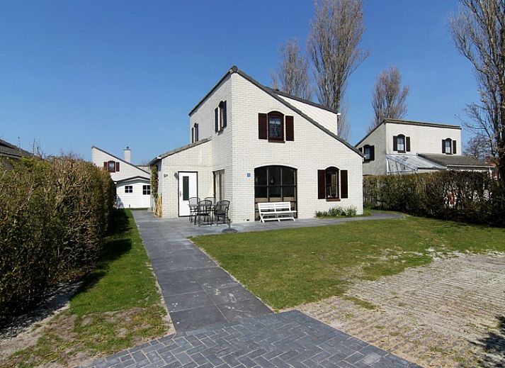 Guest house 0101516 - Holiday property Texel - Vakantiehuis E 632